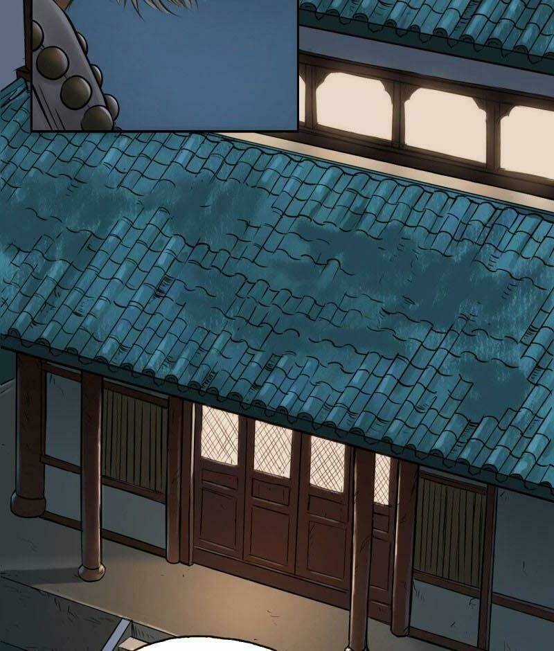 Chấp Kiếm Giả Chapter 15 trang 24