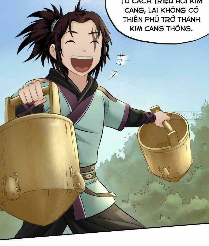 Chấp Kiếm Giả Chapter 15 trang 26