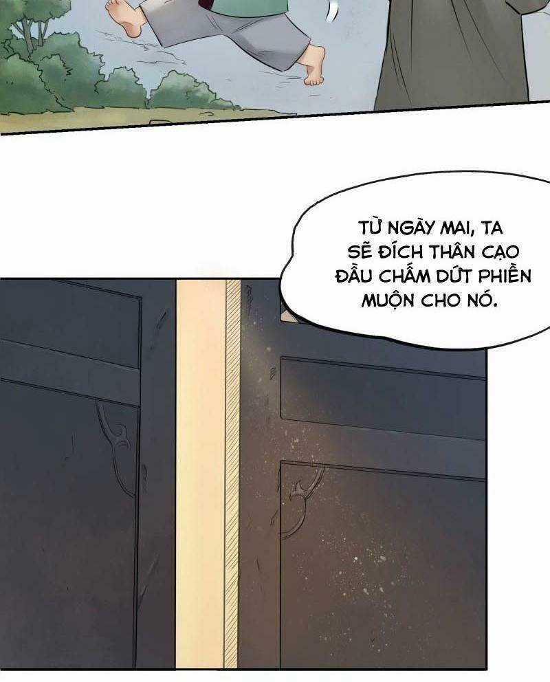 Chấp Kiếm Giả Chapter 15 trang 29