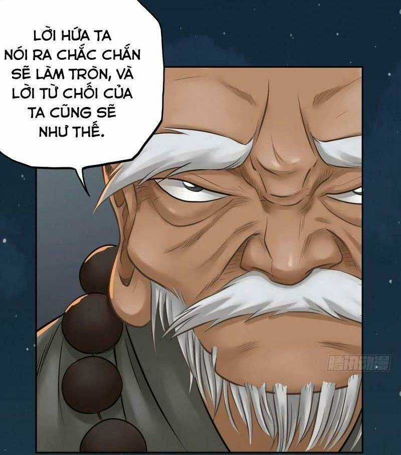 Chấp Kiếm Giả Chapter 15 trang 41