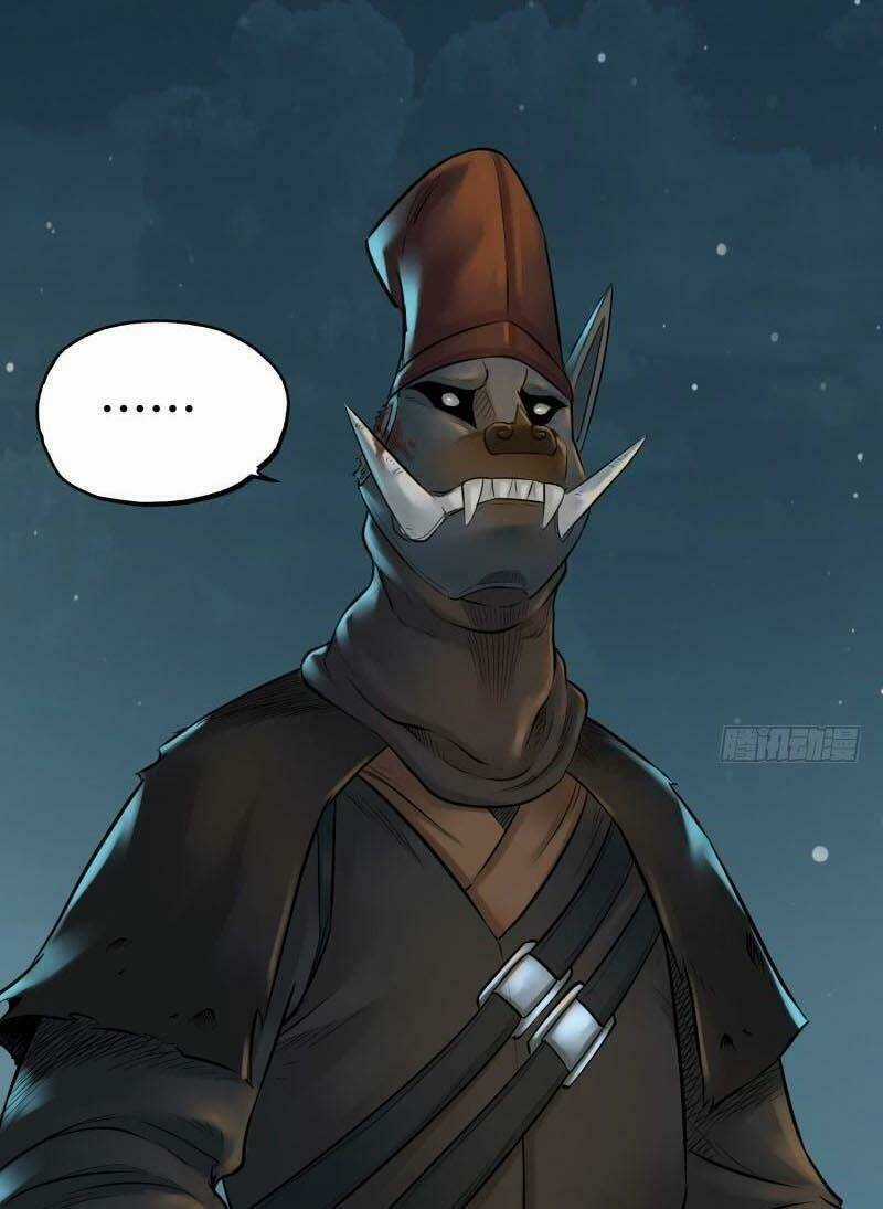 Chấp Kiếm Giả Chapter 15 trang 42