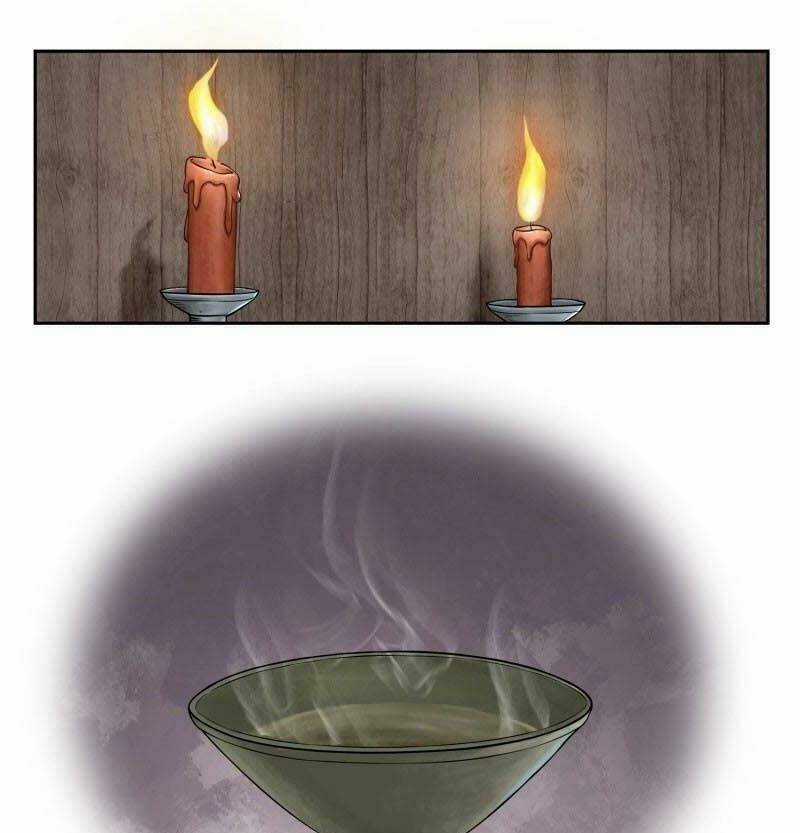 Chấp Kiếm Giả Chapter 16 trang 15