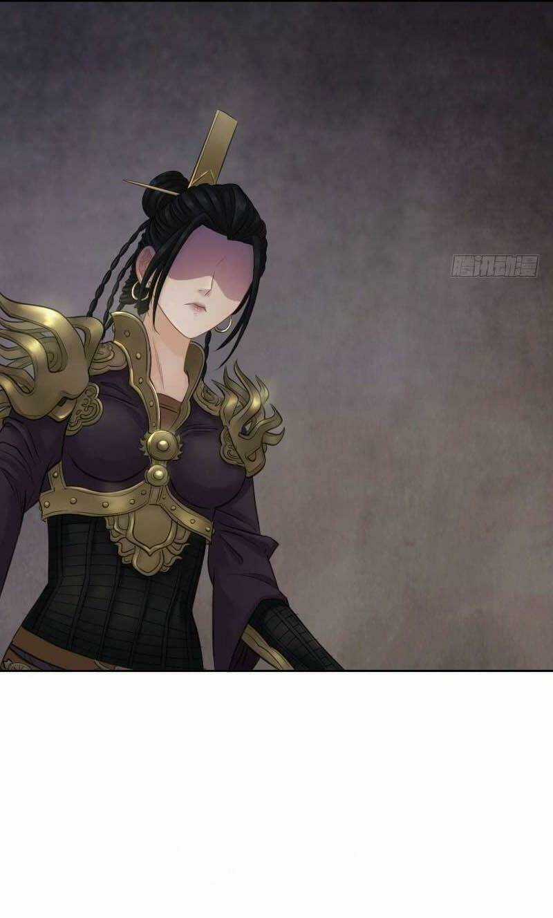 Chấp Kiếm Giả Chapter 16 trang 24