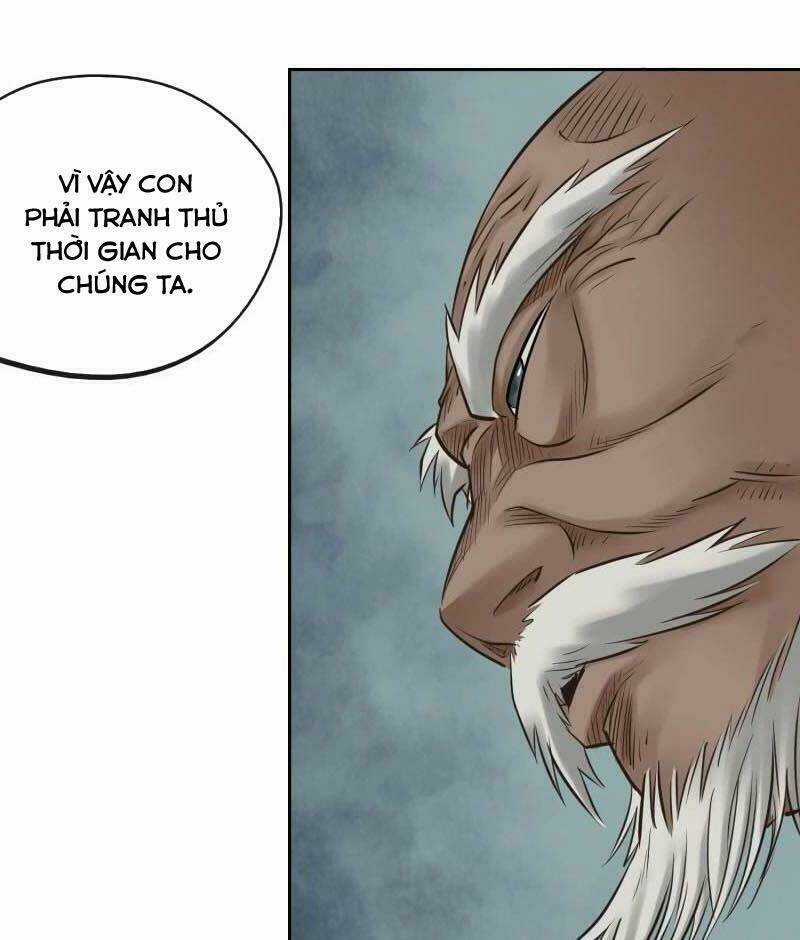 Chấp Kiếm Giả Chapter 16 trang 27