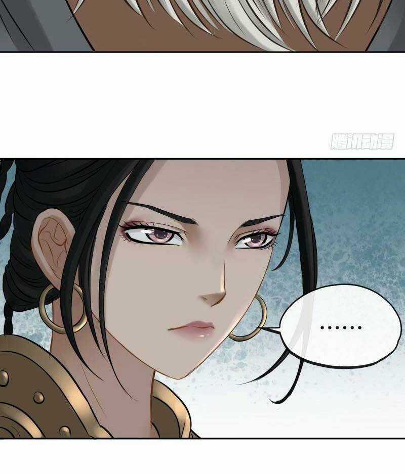 Chấp Kiếm Giả Chapter 16 trang 29