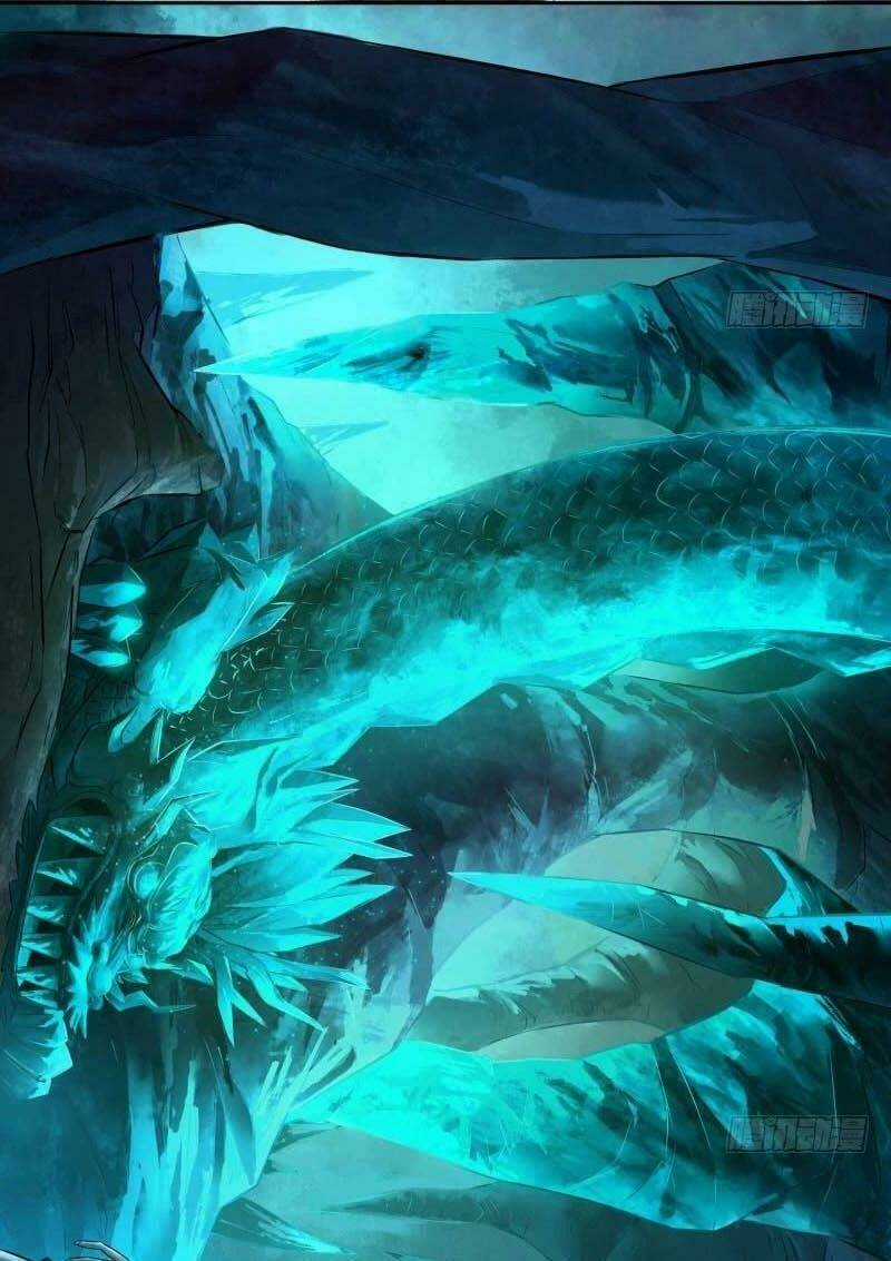 Chấp Kiếm Giả Chapter 16 trang 39