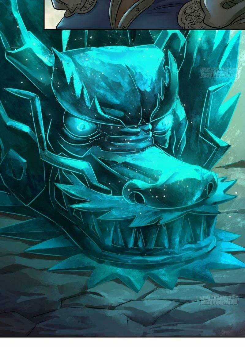 Chấp Kiếm Giả Chapter 16 trang 41