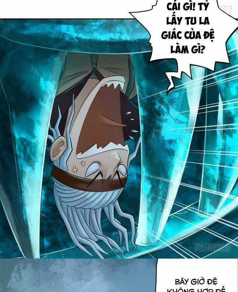 Chấp Kiếm Giả Chapter 17 trang 10