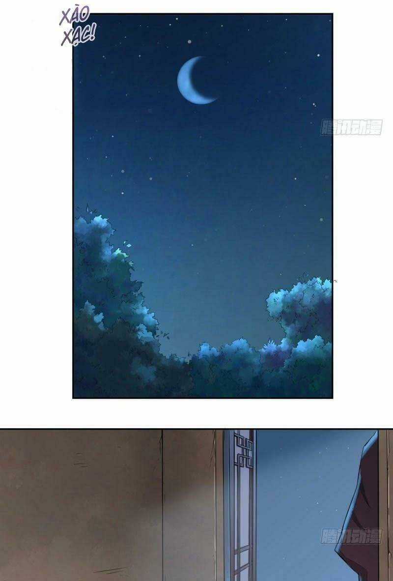 Chấp Kiếm Giả Chapter 17 trang 15