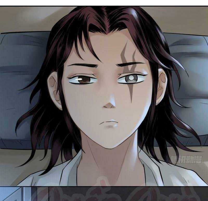 Chấp Kiếm Giả Chapter 17 trang 21