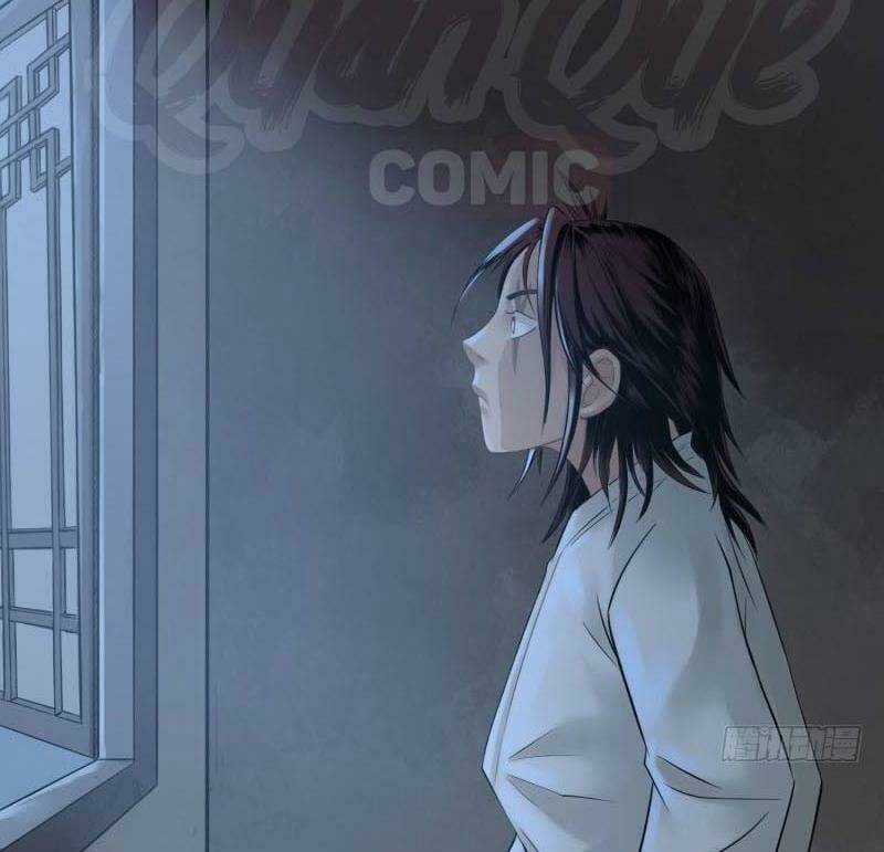 Chấp Kiếm Giả Chapter 17 trang 22