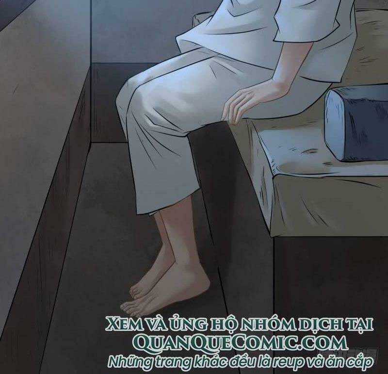 Chấp Kiếm Giả Chapter 17 trang 23