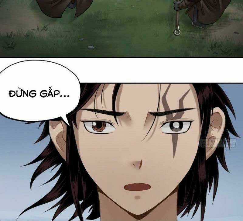 Chấp Kiếm Giả Chapter 18 trang 20