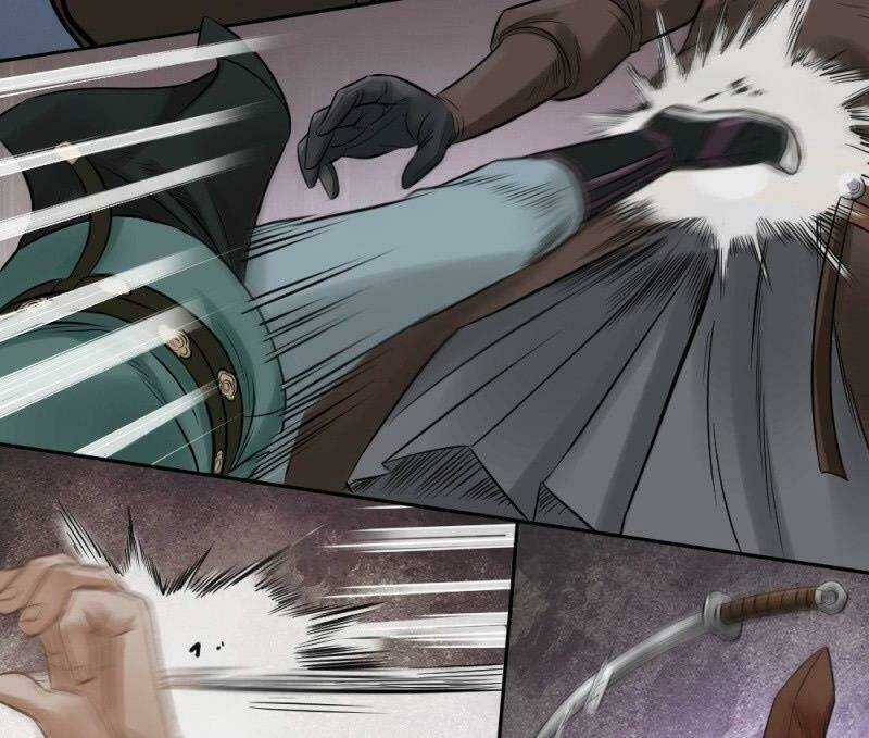 Chấp Kiếm Giả Chapter 19 trang 24