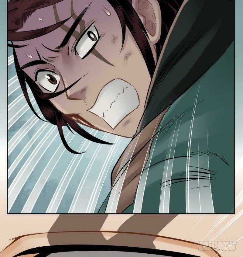 Chấp Kiếm Giả Chapter 19 trang 35