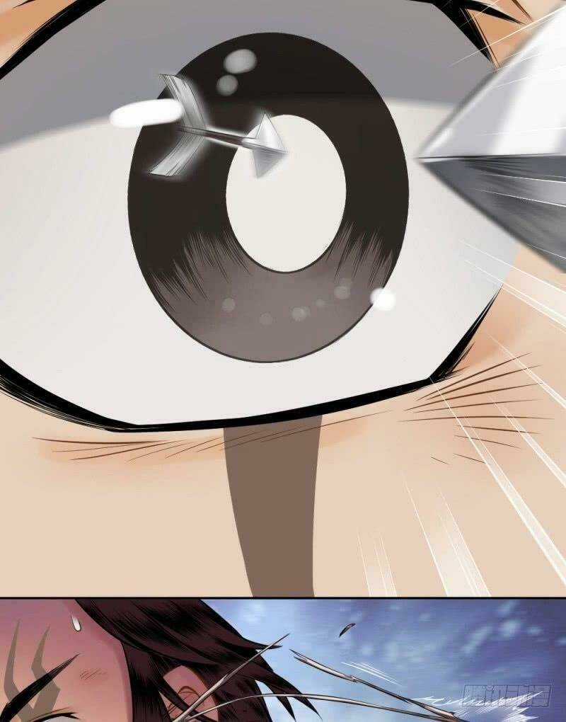 Chấp Kiếm Giả Chapter 19 trang 36