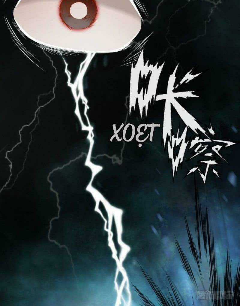 Chấp Kiếm Giả Chapter 19 trang 38