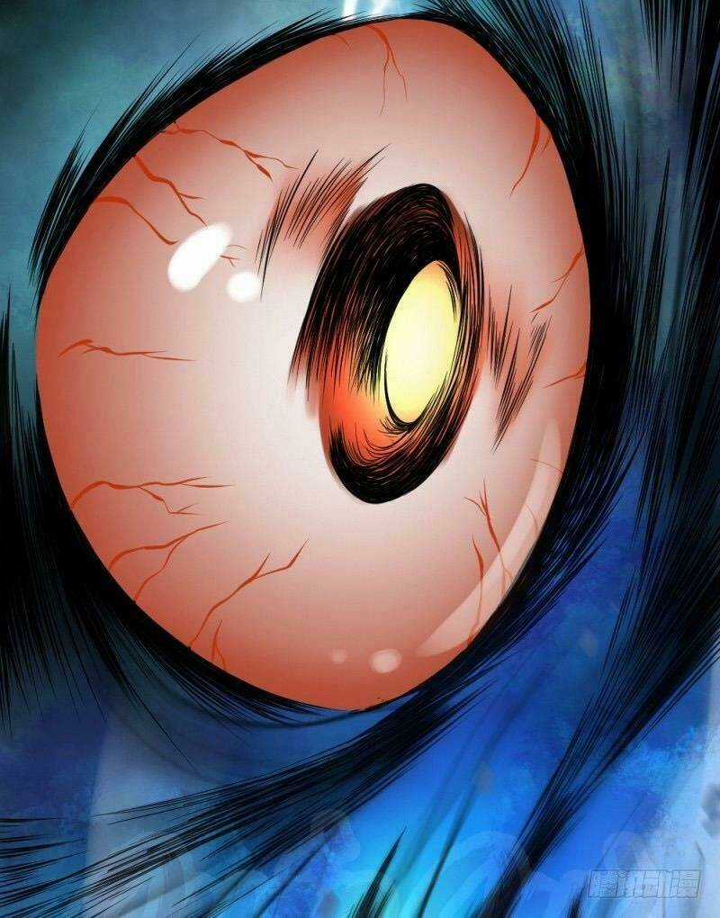 Chấp Kiếm Giả Chapter 19 trang 39