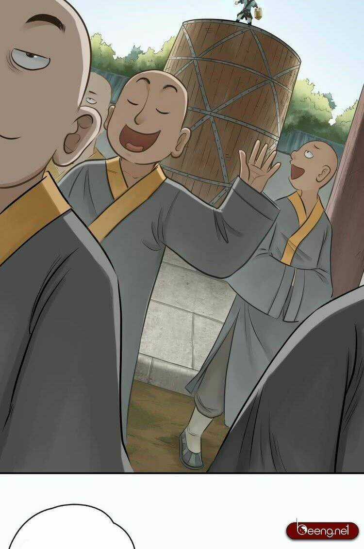 Chấp Kiếm Giả Chapter 2 trang 103