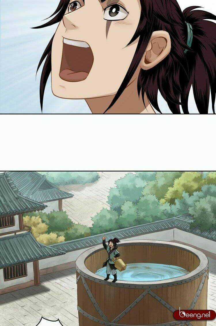 Chấp Kiếm Giả Chapter 2 trang 105