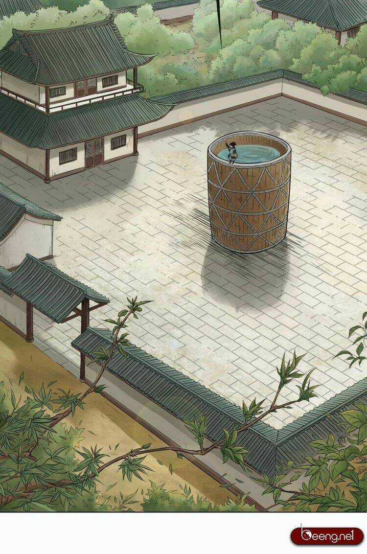 Chấp Kiếm Giả Chapter 2 trang 107