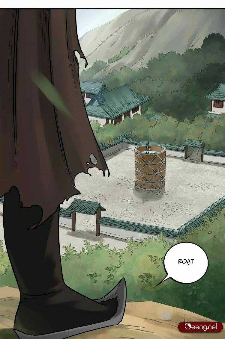 Chấp Kiếm Giả Chapter 2 trang 108