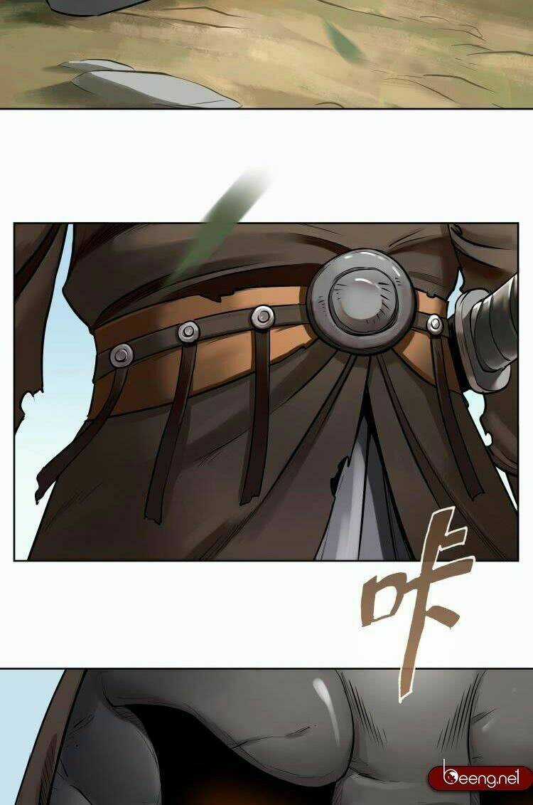 Chấp Kiếm Giả Chapter 2 trang 109