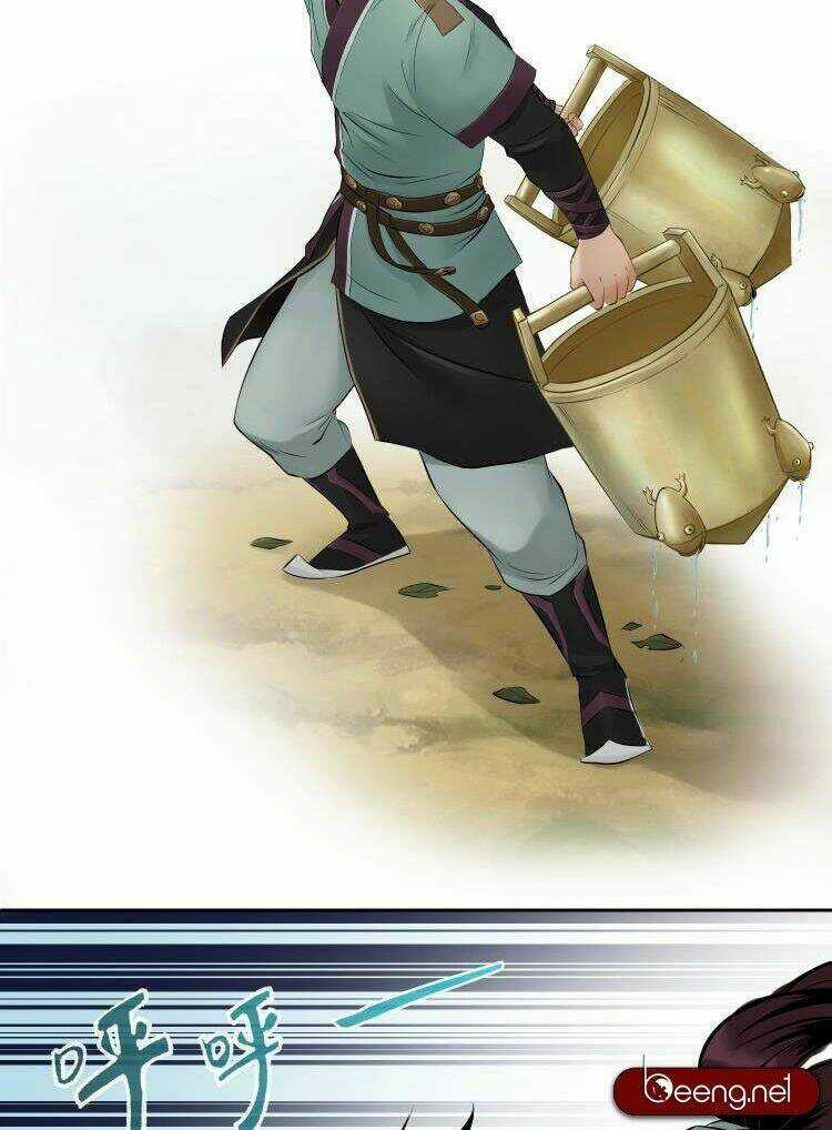 Chấp Kiếm Giả Chapter 2 trang 11