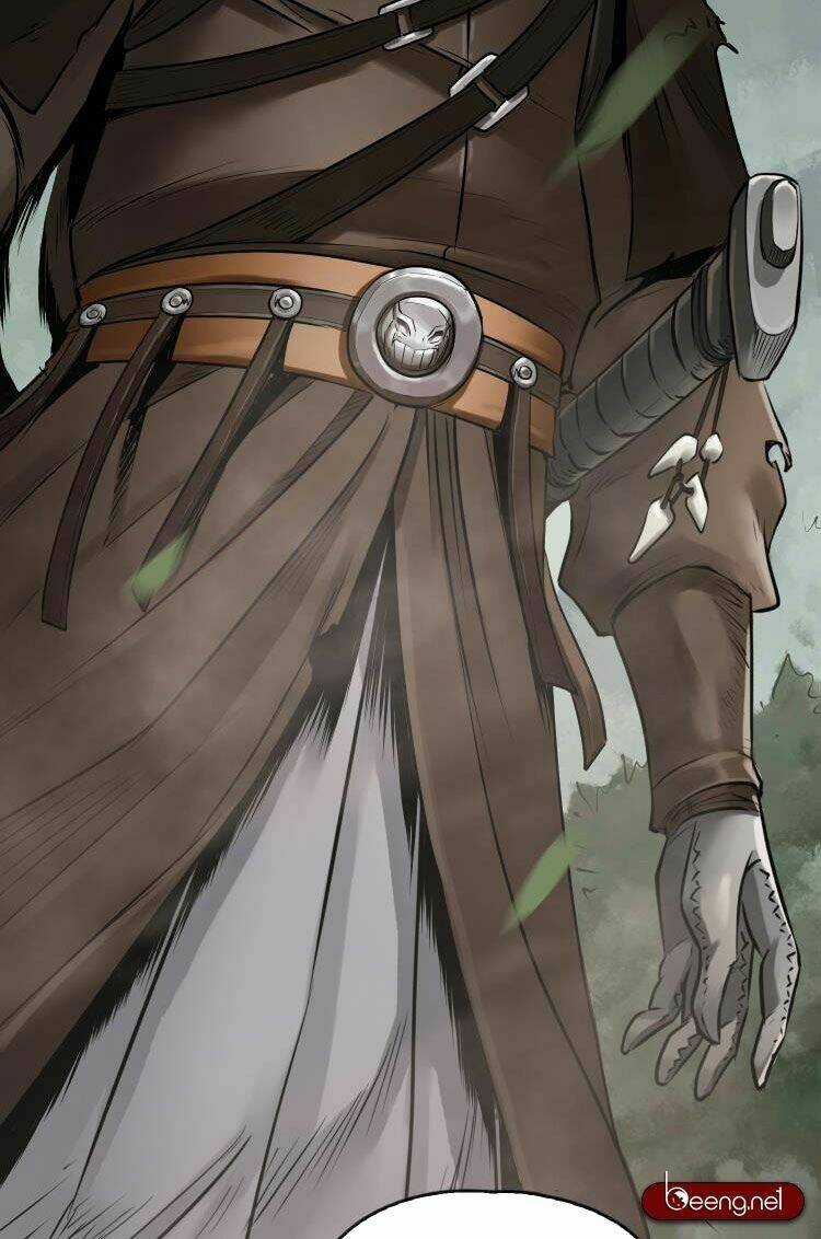 Chấp Kiếm Giả Chapter 2 trang 111