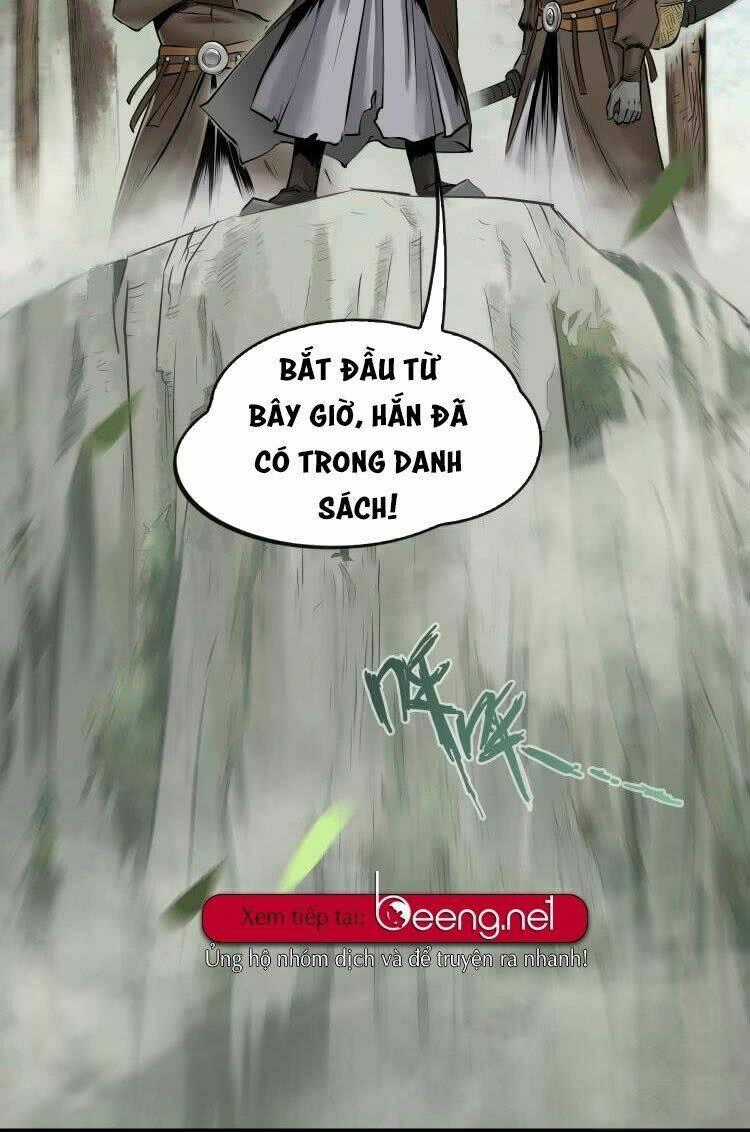 Chấp Kiếm Giả Chapter 2 trang 114