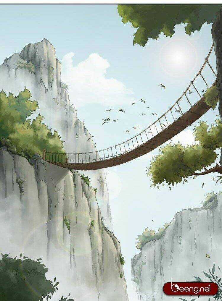 Chấp Kiếm Giả Chapter 2 trang 13