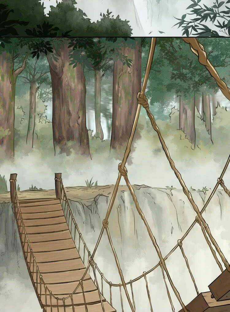 Chấp Kiếm Giả Chapter 2 trang 14