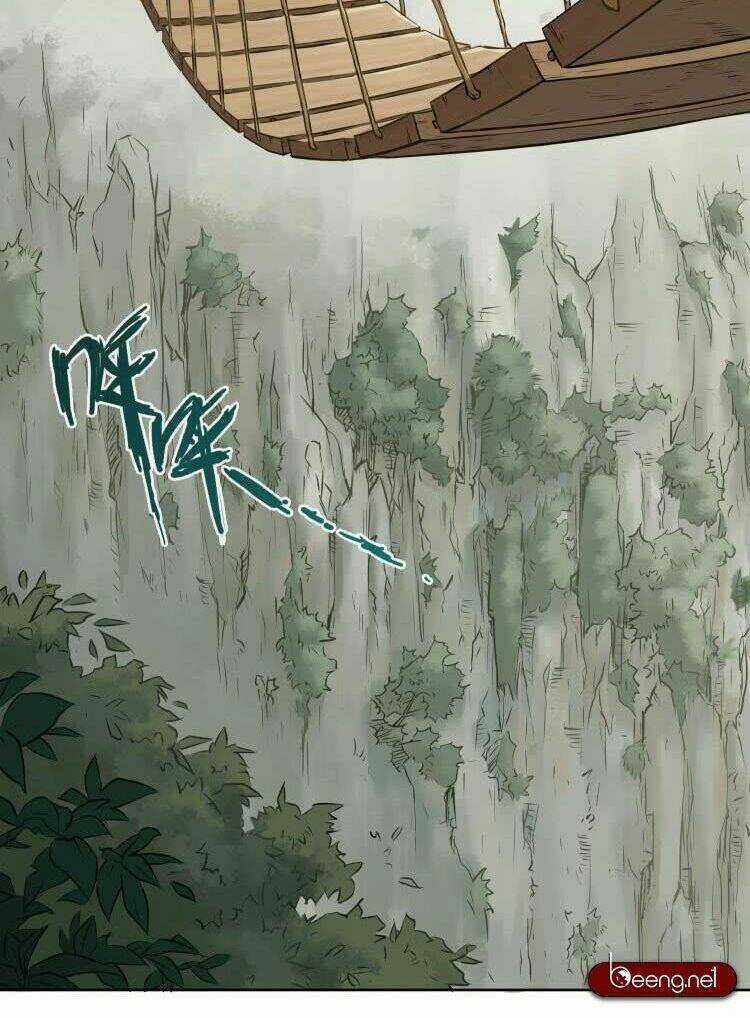 Chấp Kiếm Giả Chapter 2 trang 15