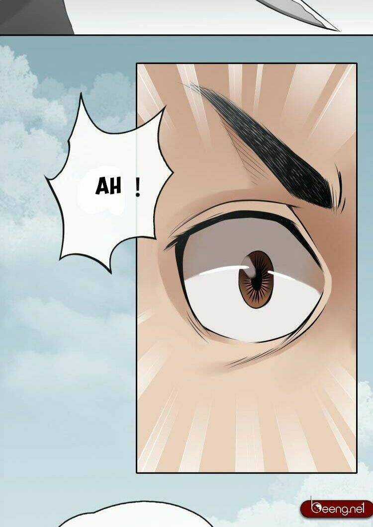 Chấp Kiếm Giả Chapter 2 trang 23