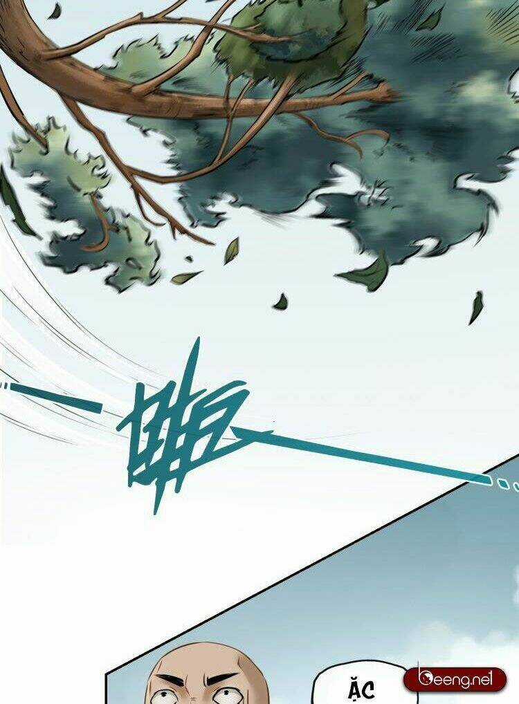 Chấp Kiếm Giả Chapter 2 trang 3