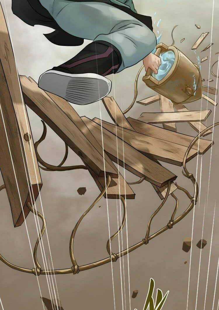 Chấp Kiếm Giả Chapter 2 trang 30