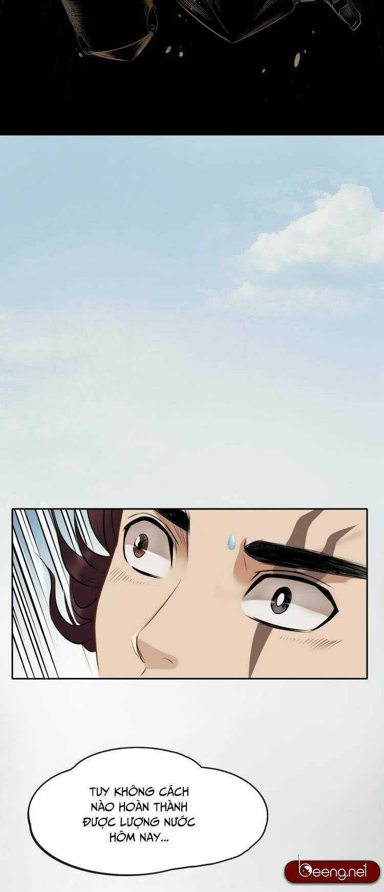 Chấp Kiếm Giả Chapter 2 trang 33