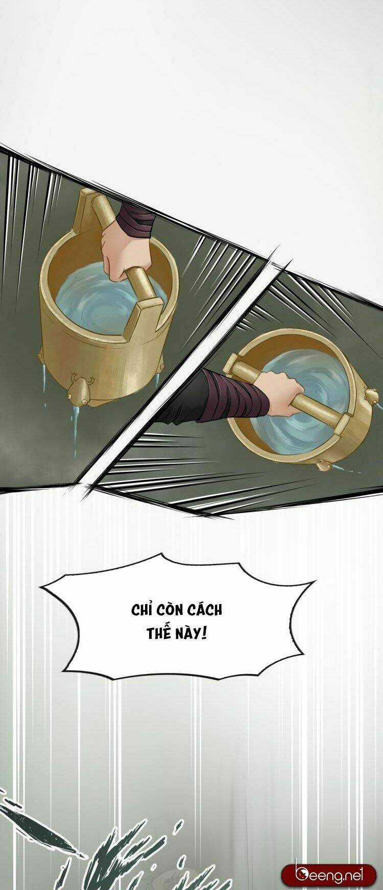 Chấp Kiếm Giả Chapter 2 trang 34