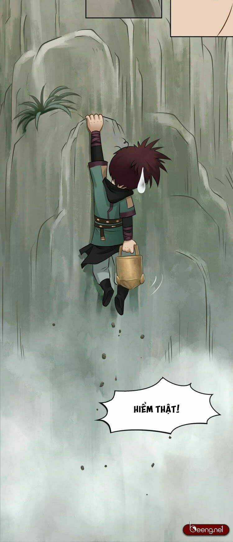 Chấp Kiếm Giả Chapter 2 trang 39