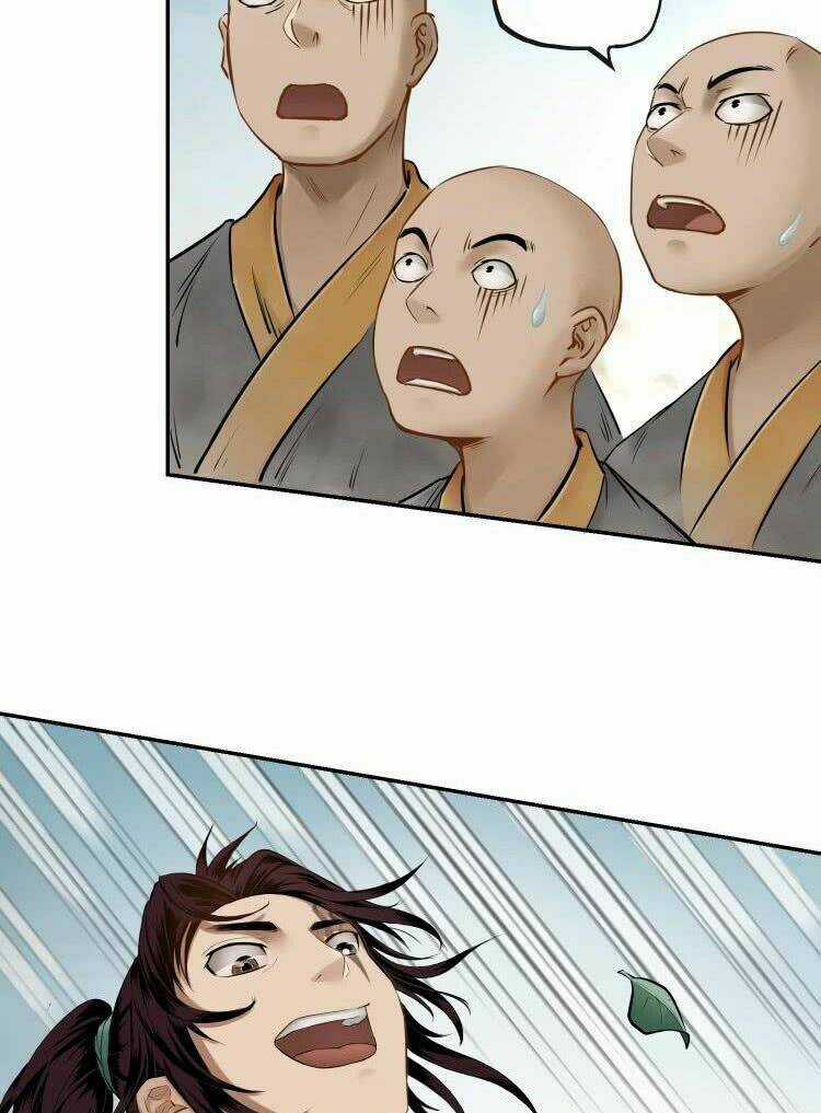 Chấp Kiếm Giả Chapter 2 trang 4