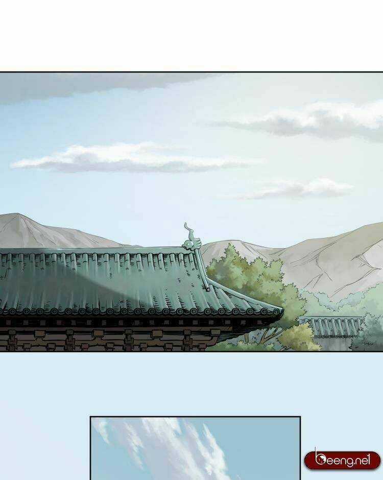 Chấp Kiếm Giả Chapter 2 trang 40