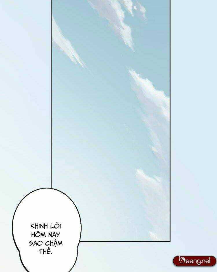 Chấp Kiếm Giả Chapter 2 trang 41