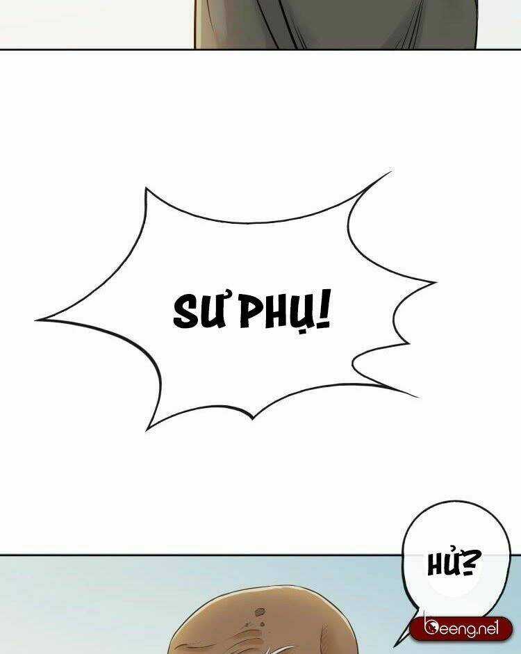 Chấp Kiếm Giả Chapter 2 trang 43