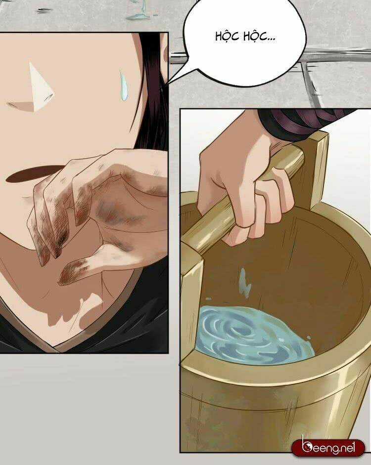 Chấp Kiếm Giả Chapter 2 trang 46