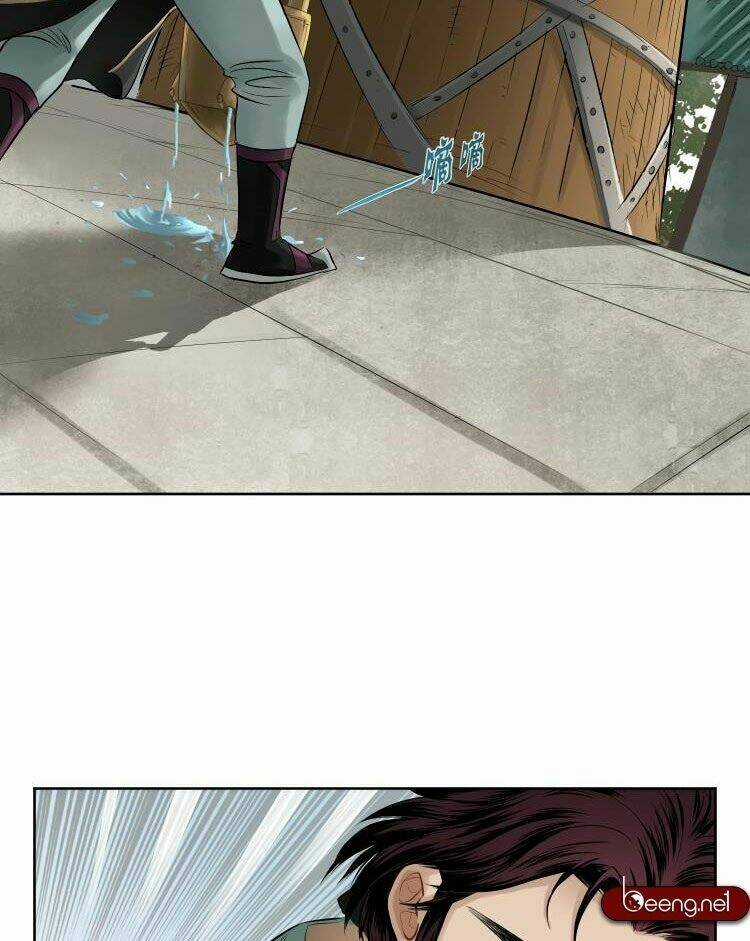 Chấp Kiếm Giả Chapter 2 trang 48