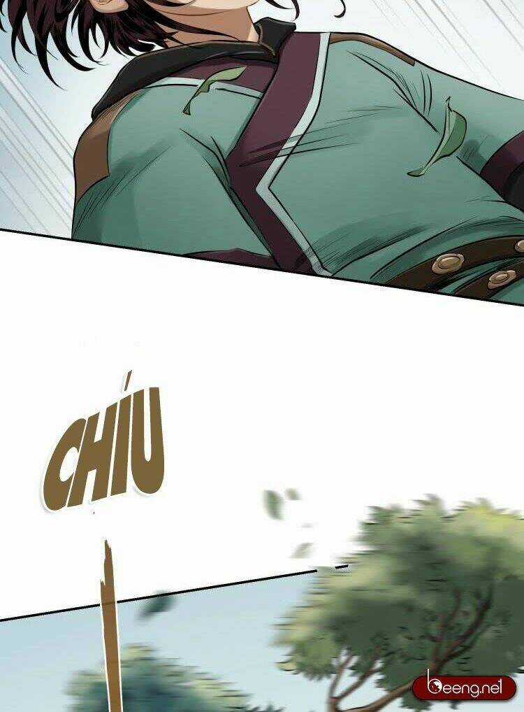 Chấp Kiếm Giả Chapter 2 trang 5