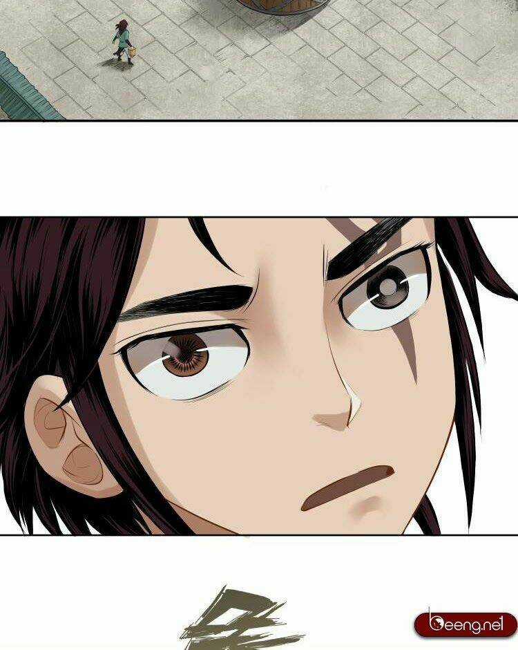 Chấp Kiếm Giả Chapter 2 trang 50