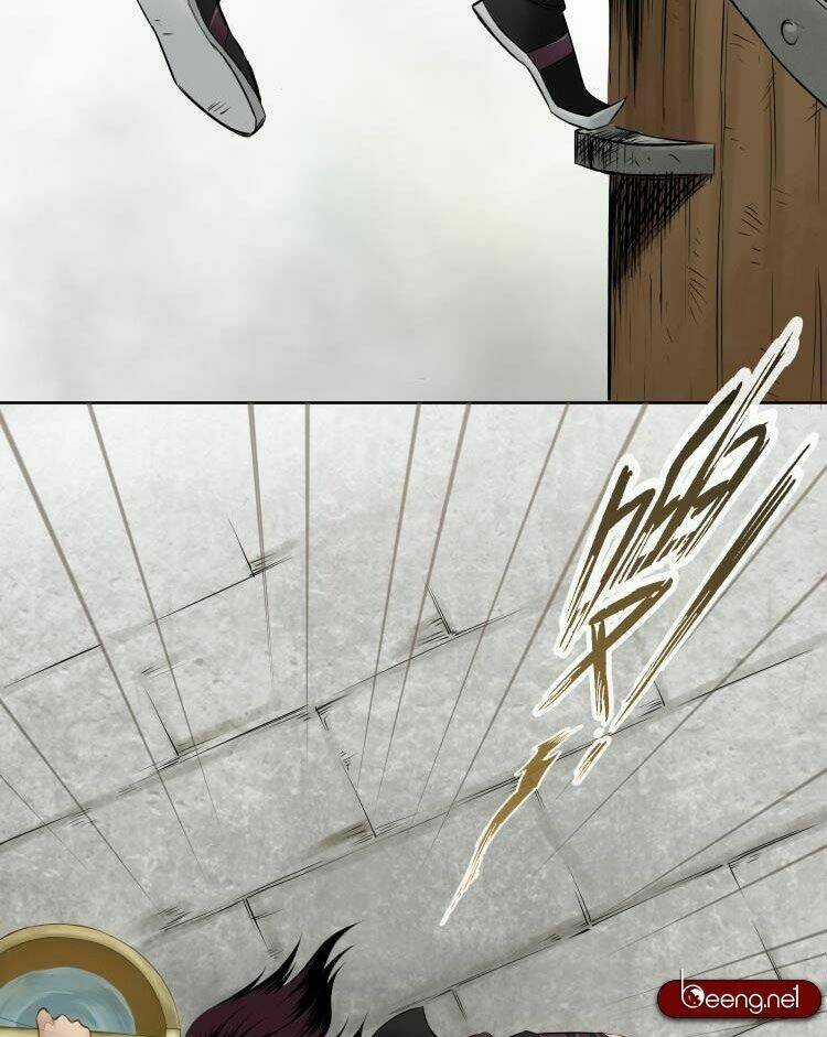 Chấp Kiếm Giả Chapter 2 trang 53