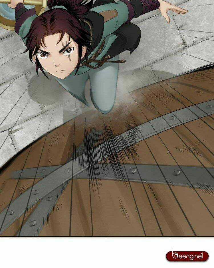 Chấp Kiếm Giả Chapter 2 trang 54