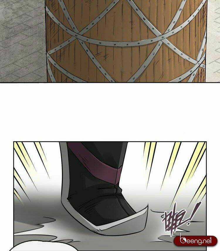 Chấp Kiếm Giả Chapter 2 trang 56